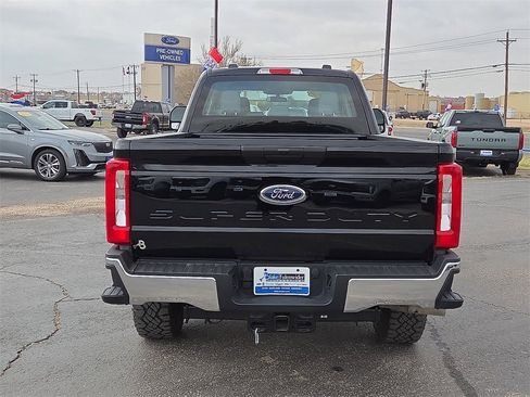 Used 2024 Ford F350 XL w/ XL Off-Road Package image 4