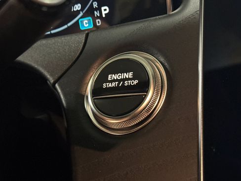 New 2026 Mercedes-Benz E 53 AMG e 4MATIC Sedan image 16