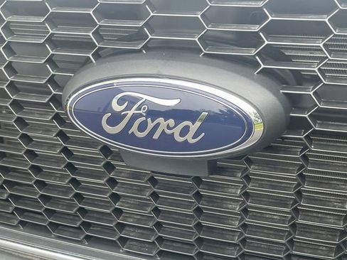 New 2025 Ford Transit 350 DRW w/ Interior Upgrade Package image 9