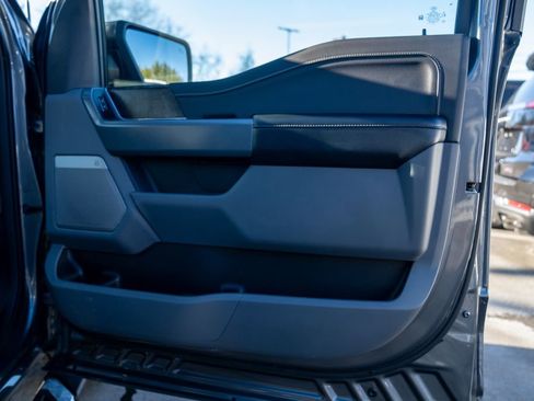 Used 2023 Ford F150 XLT w/ Equipment Group 302A High image 10