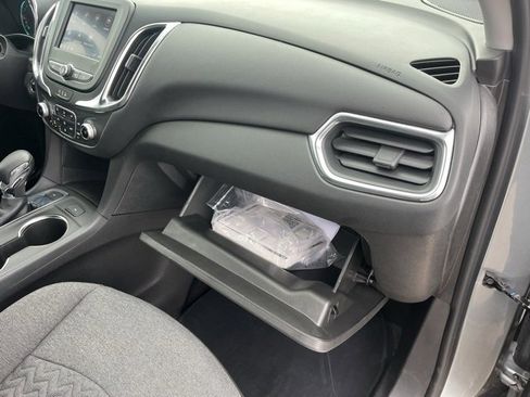 Used 2024 Chevrolet Equinox LT image 57