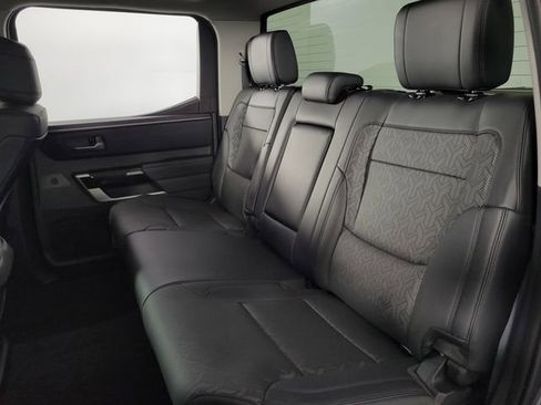 Used 2024 Toyota Tundra Limited w/ TRD Off-Road Package image 17