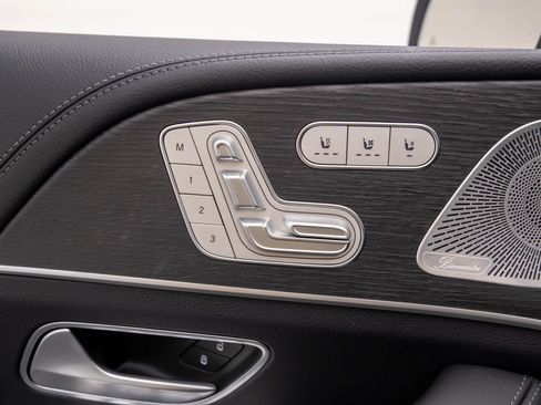 New 2026 Mercedes-Benz GLE 53 AMG 4MATIC Coupe image 17
