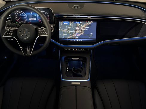 New 2026 Mercedes-Benz E 350 Sedan image 12