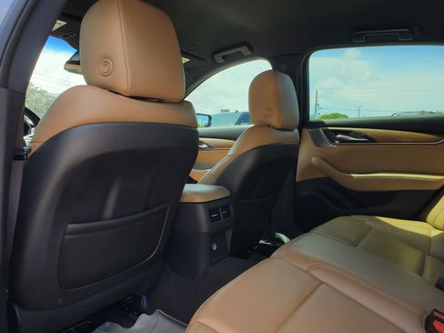 Used 2020 Cadillac CT5 Premium Luxury RWD image 9
