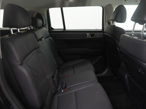 Certified 2026 Hyundai Santa Fe SEL image 11