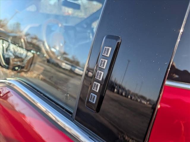 Used 2023 Ford F150 King Ranch w/ Equipment Group 601A High AWD/4WD image 11