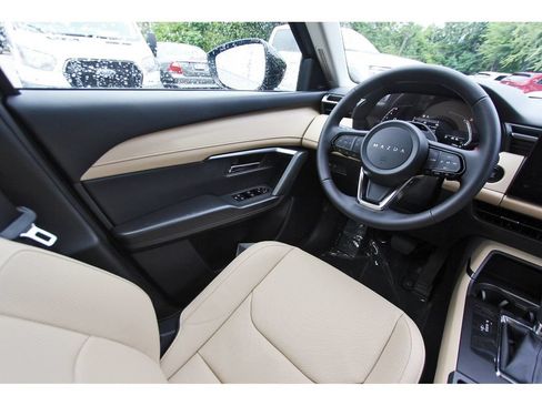 New 2026 MAZDA CX-5 2.5 S w/ Premium Plus Package AWD/4WD image 6