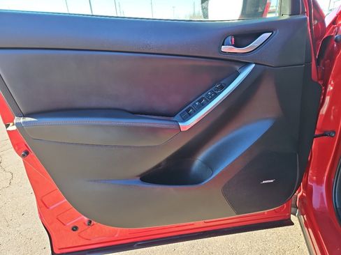 Used 2015 MAZDA CX-5 Grand Touring image 10