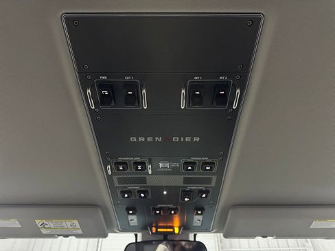 Used 2024 INEOS Grenadier AWD/4WD image 20