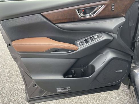 Certified 2025 Subaru Ascent Touring w/ Popular Package #1 image 16