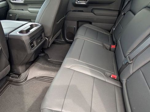 Used 2024 Chevrolet Silverado 1500 RST w/ Convenience Package II AWD/4WD image 12
