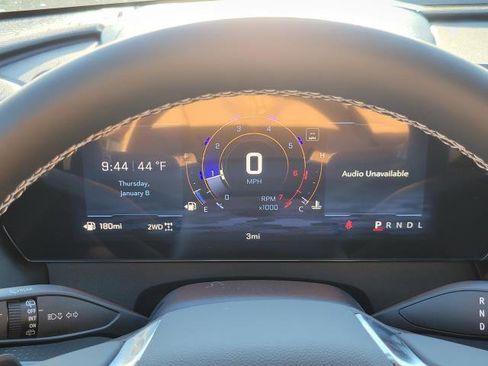 New 2026 Chevrolet Traverse LT w/ Sun and Wheel Package image 11