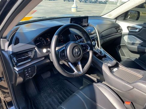 Used 2020 Acura RDX w/ Technology Package image 11