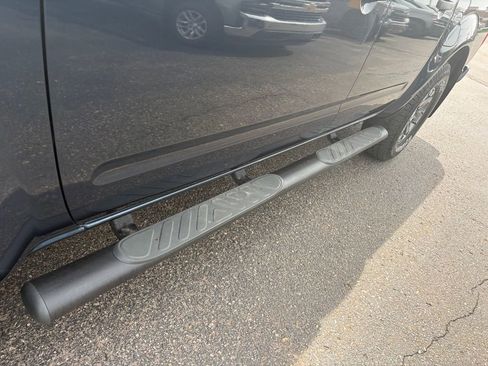 Used 2019 Nissan Frontier PRO-4X AWD/4WD image 13