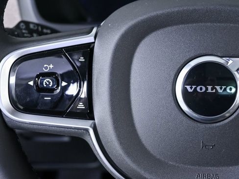 New 2026 Volvo XC90 T8 Plus w/ Protection Package AWD/4WD image 10