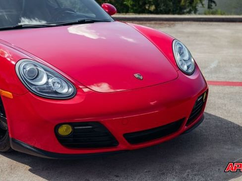 Used 2009 Porsche Cayman image 20