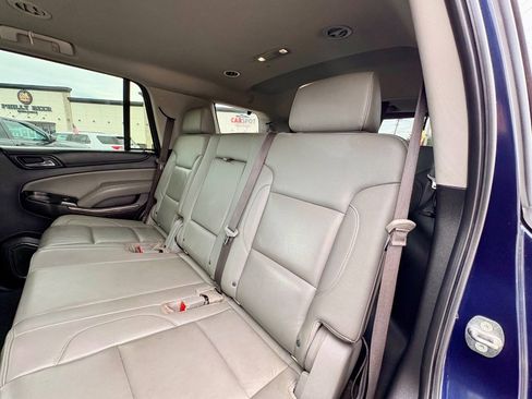 Used 2018 Chevrolet Tahoe LT AWD/4WD image 22