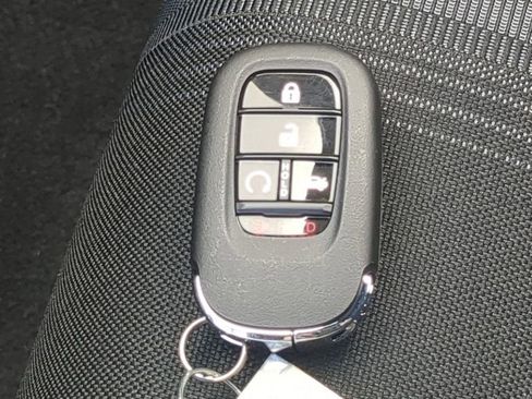 New 2026 Honda Civic Sport image 27