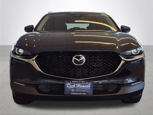 Used 2025 MAZDA CX-30 AWD 2.5 S w/ Preferred Package image 3