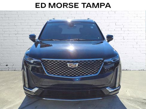 Used 2021 Cadillac XT6 Premium Luxury image 6