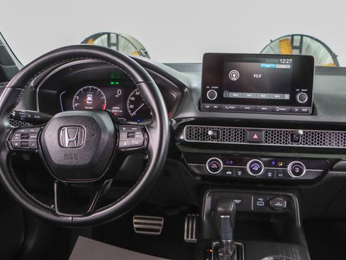 Used 2024 Honda Civic Sport image 17