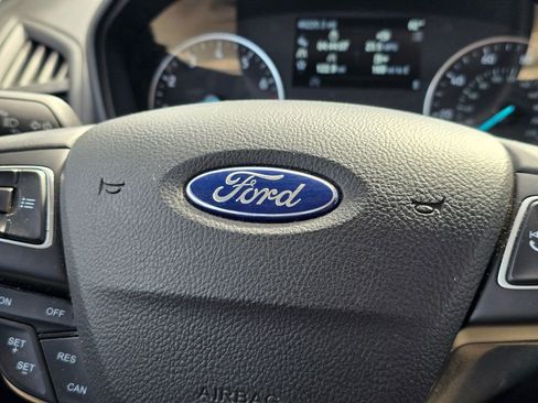 Used 2020 Ford EcoSport SES w/ Interior Protection Package AWD/4WD image 31