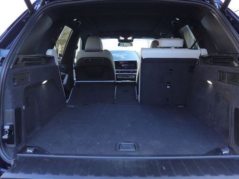 Certified 2024 BMW X5 sDrive40i w/ M Sport Package image 15