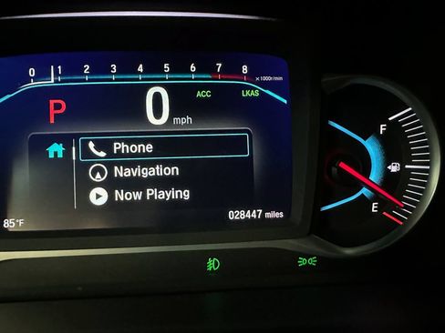 Used 2022 Honda Pilot Elite image 29