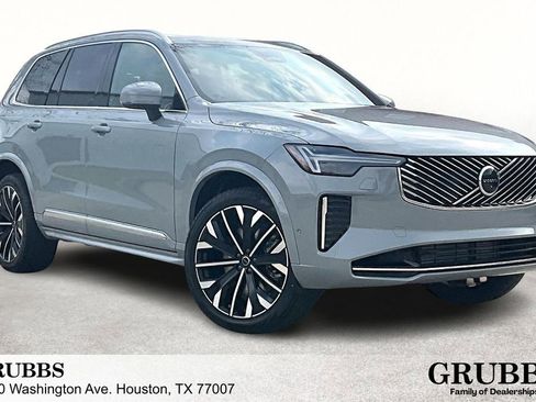 New 2026 Volvo XC90 T8 Ultra w/ Lounge Package AWD/4WD image 1
