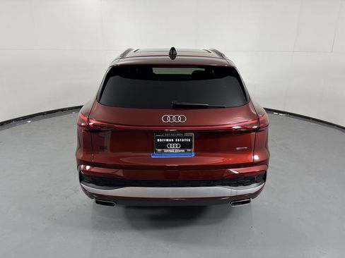 Used 2025 Audi Q5 Premium Plus w/ Premium Plus AWD/4WD image 31