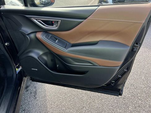 Certified 2024 Subaru Forester Touring image 14