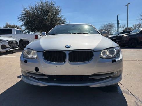 Used 2013 BMW 328i Convertible image 2