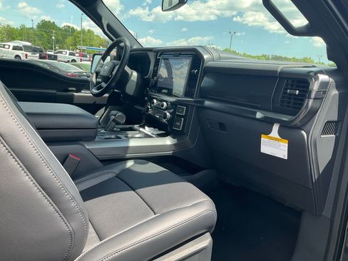 New 2026 Ford F150 Lariat AWD/4WD image 11