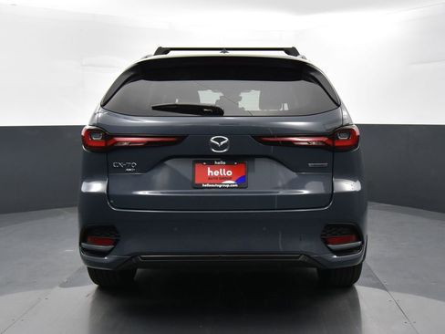 New 2025 MAZDA CX-70 3.3 Turbo S w/ Premium Package image 41