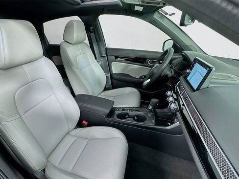 New 2026 Honda Civic Sport Touring image 38