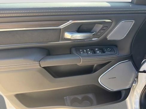 New 2026 RAM 1500 Laramie w/ Night Edition image 11