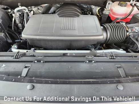 New 2026 GMC Yukon Denali Ultimate w/ LPO, Floor Liner Package AWD/4WD image 25