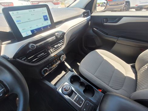 Used 2022 Ford Escape SE w/ Convenience Package AWD/4WD image 14