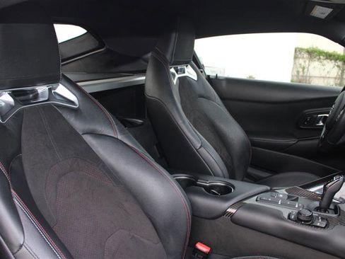 Used 2022 Toyota Supra RWD image 19