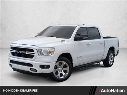 Used 2019 RAM 1500 Big Horn