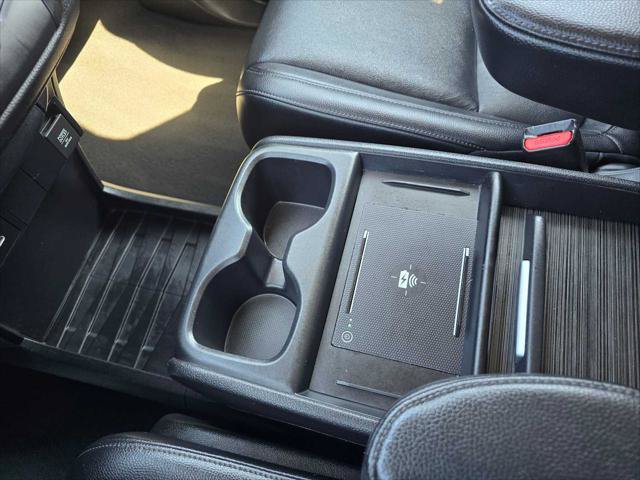 Used 2025 Honda Odyssey EX-L image 31