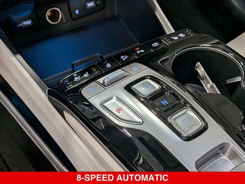Used 2023 Hyundai Tucson Limited AWD/4WD image 21