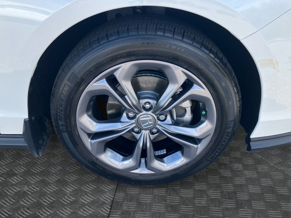 Certified 2023 Honda Accord EX image 29