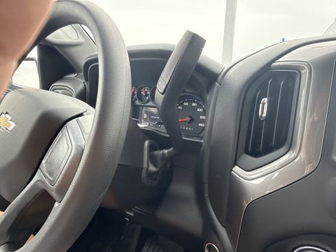 New 2026 Chevrolet Silverado 1500 W/T w/ WT Value Package image 46