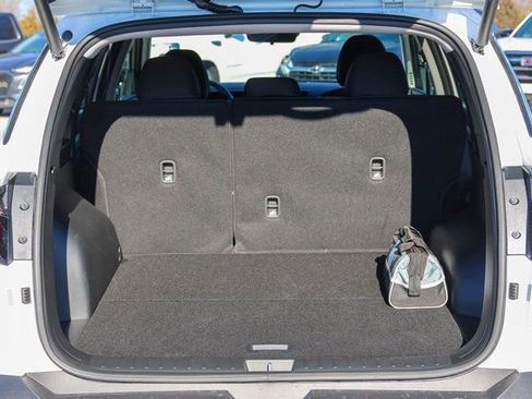 New 2026 Hyundai Tucson SEL image 8