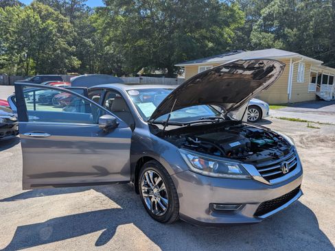 Used 2013 Honda Accord EX-L image 12