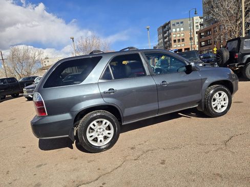 Used 2006 Acura MDX Touring image 11