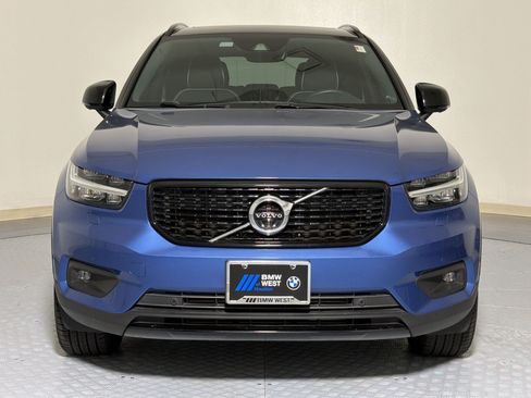 Used 2020 Volvo XC40 T5 R-Design AWD/4WD image 6