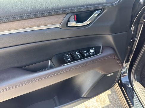 Used 2022 MAZDA CX-5 Signature AWD/4WD image 14